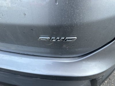 2024 Ford Edge SEL AWD