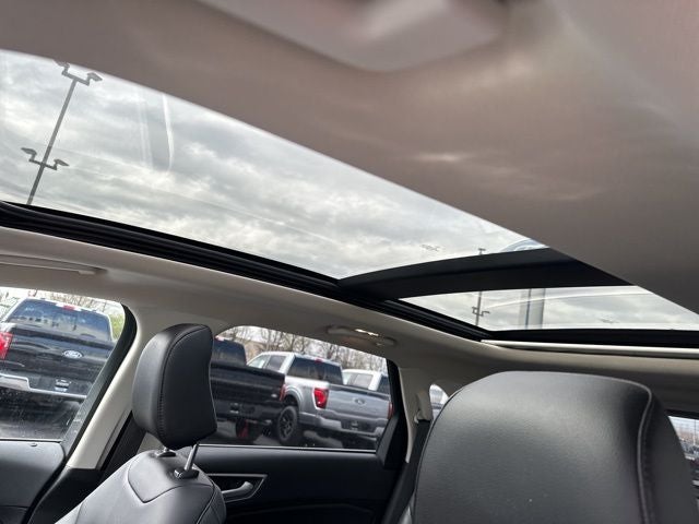 2024 Ford Edge SEL AWD