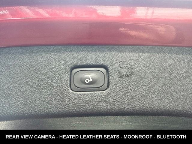2024 Ford Edge SEL AWD