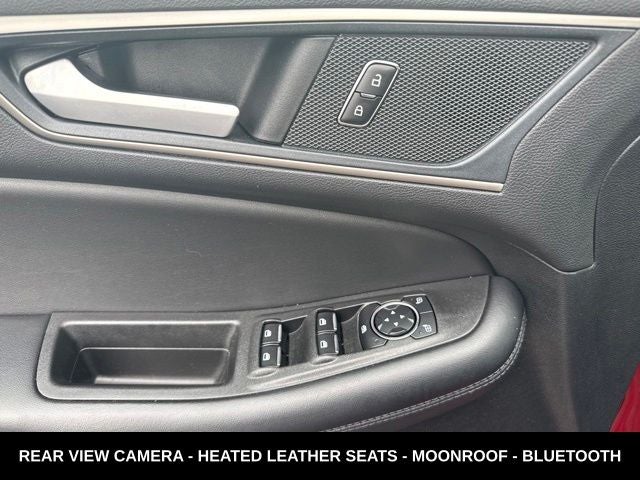 2024 Ford Edge SEL AWD