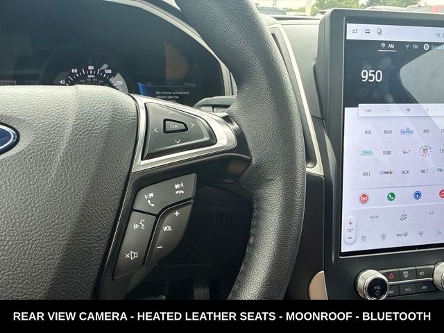 2024 Ford Edge SEL AWD