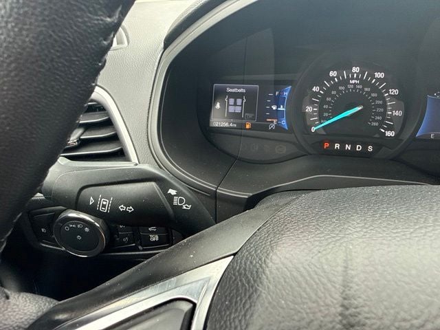 2024 Ford Edge SEL AWD
