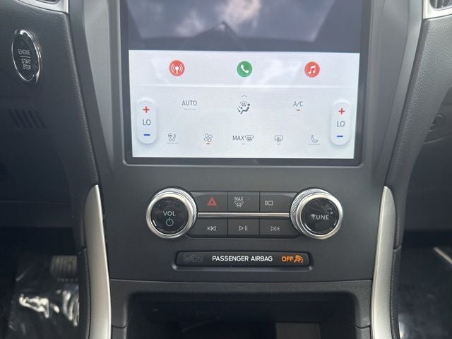 2023 Ford Edge SEL AWD SOLD HERE NEW