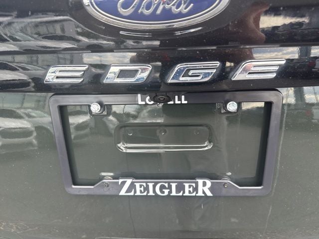 2023 Ford Edge SEL AWD SOLD HERE NEW