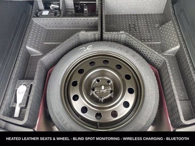 2024 Ford Edge SEL LEASE RETURN