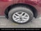 2024 Ford Edge SEL LEASE RETURN