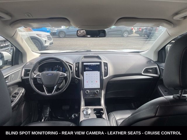 2024 Ford Edge SEL AWD