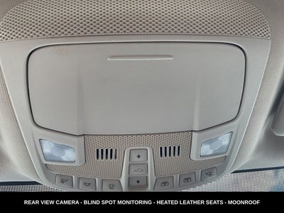 2023 Ford Edge SEL AWD SOLD HERE NEW