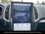 2023 Ford Edge SEL AWD SOLD HERE NEW