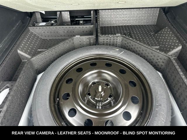 2024 Ford Edge SEL HEATED STEERING