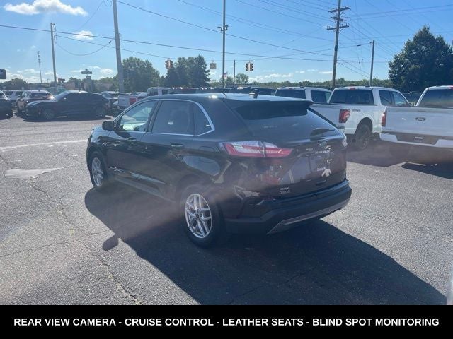 2024 Ford Edge SEL AWD