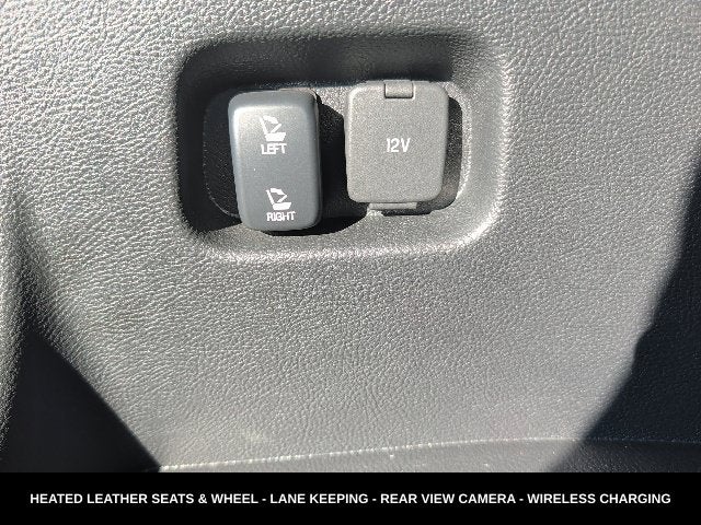 2024 Ford Edge SEL LOW MILES