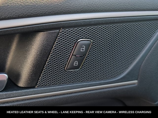2024 Ford Edge SEL LOW MILES