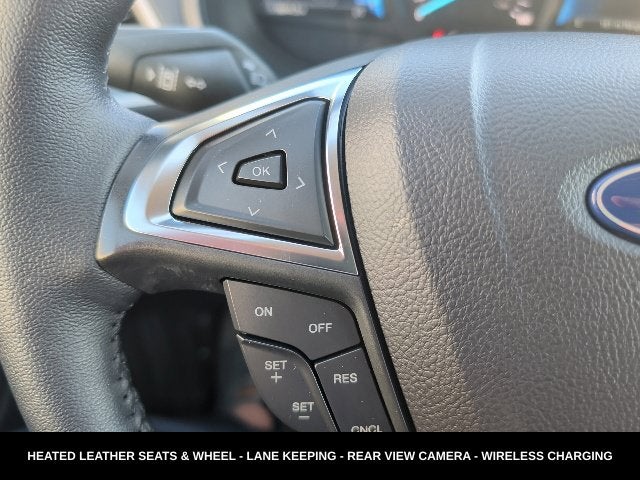 2024 Ford Edge SEL LOW MILES