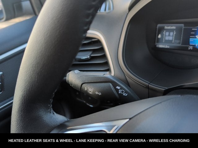 2024 Ford Edge SEL LOW MILES