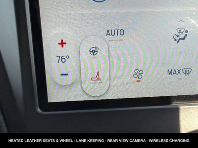 2024 Ford Edge SEL LOW MILES