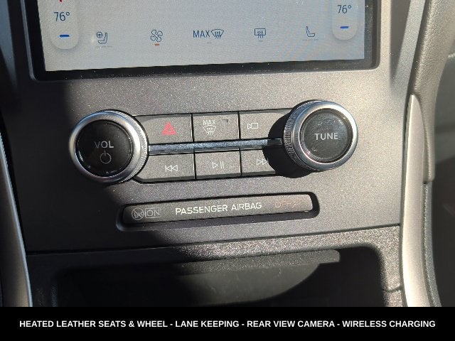 2024 Ford Edge SEL LOW MILES