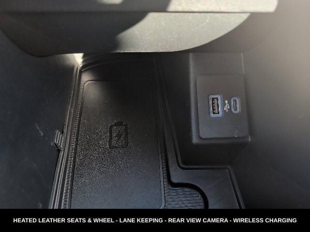 2024 Ford Edge SEL LOW MILES