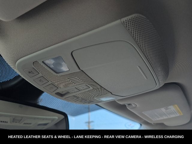 2024 Ford Edge SEL LOW MILES