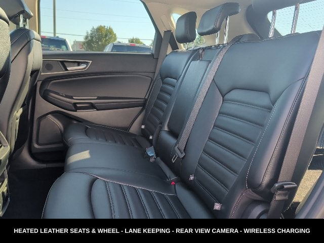 2024 Ford Edge SEL LOW MILES