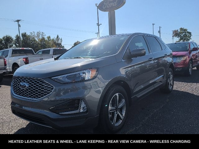 2024 Ford Edge SEL LOW MILES