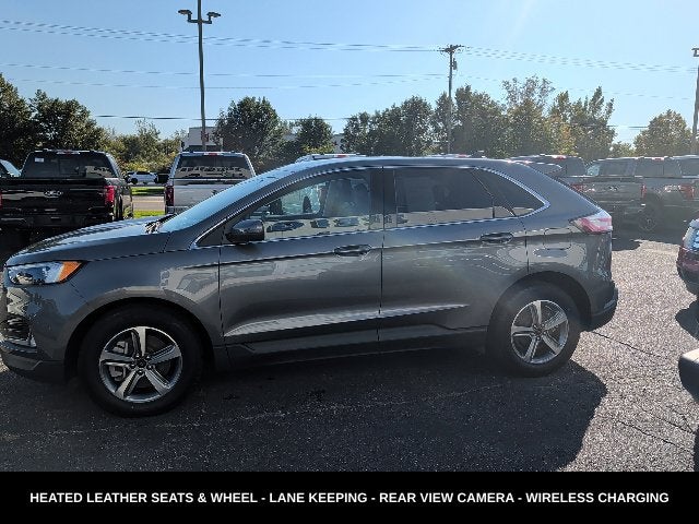 2024 Ford Edge SEL LOW MILES