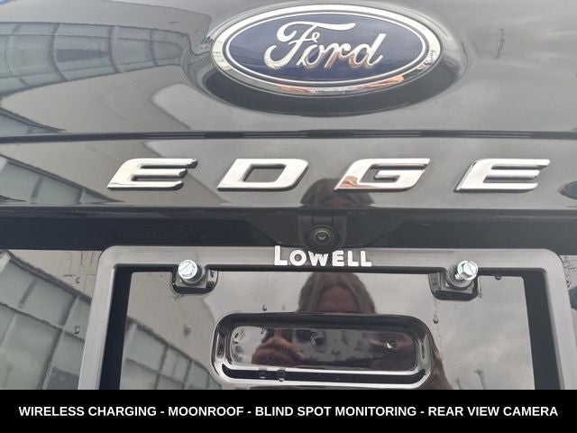 2024 Ford Edge SEL AWD