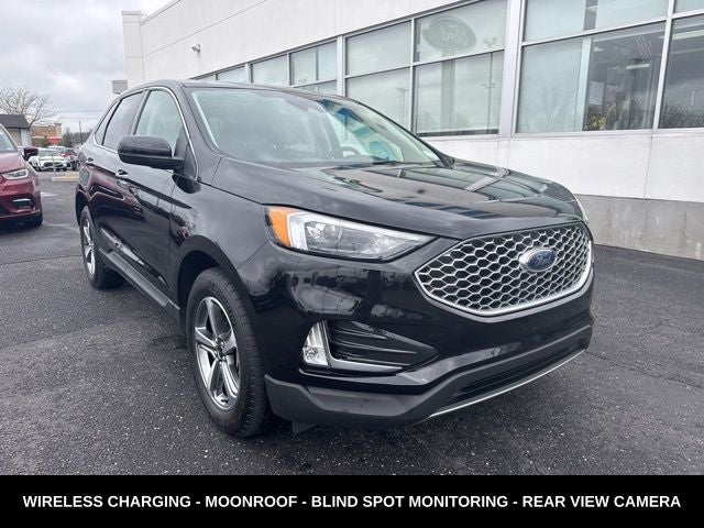 2024 Ford Edge SEL AWD