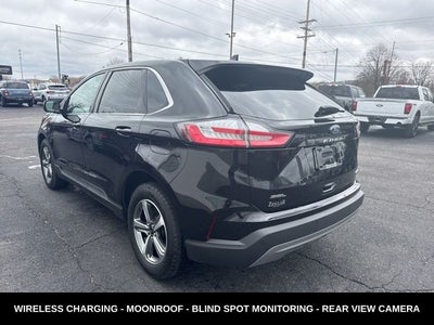 2024 Ford Edge SEL AWD