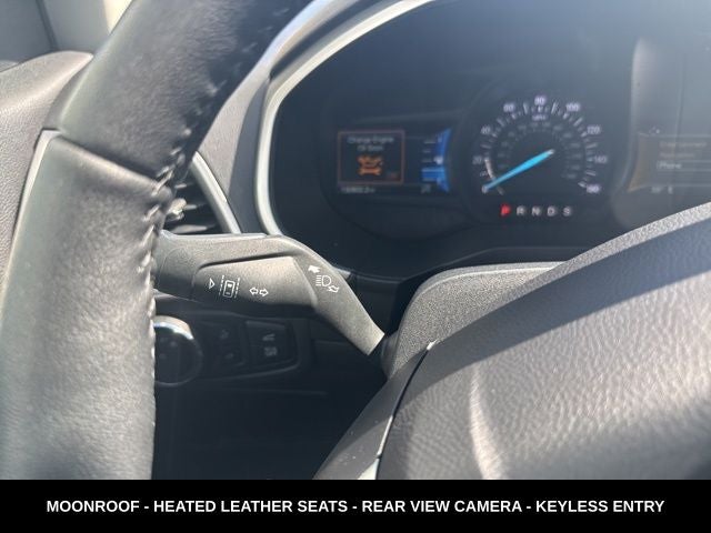 2020 Ford Edge SEL PANORAMIC ROOF