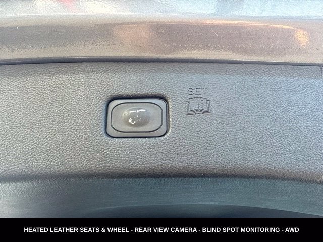 2024 Ford Edge SEL LOW MILES