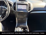 2020 Ford Edge SEL LOCAL TRADE AWD