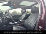 2017 Ford Edge Titanium AWD LOCAL TRADE