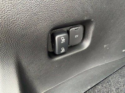2024 Ford Edge Titanium HEATED STEERING
