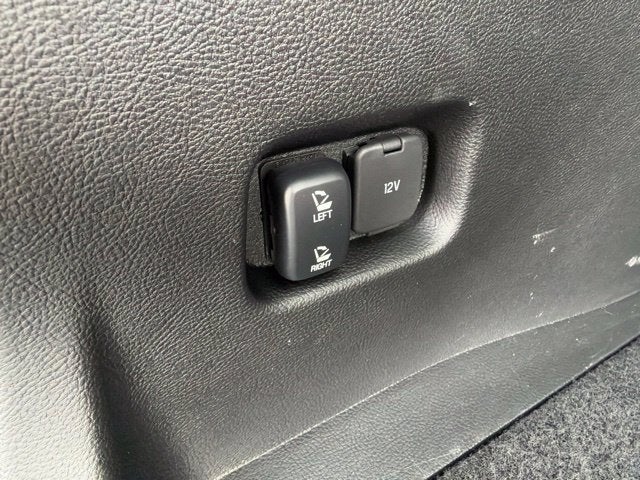 2024 Ford Edge Titanium HEATED STEERING