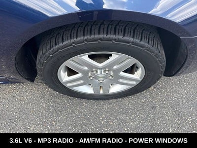 2012 Chevrolet Impala LT LOW MILES