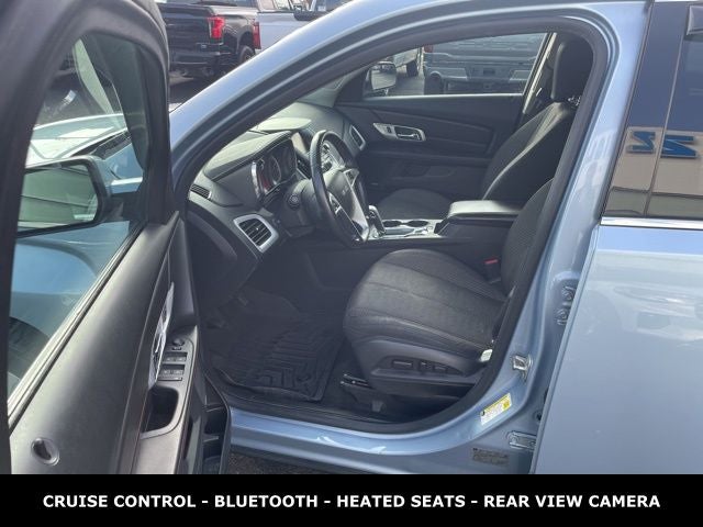 2015 GMC Terrain SLE-2 LOCAL TRADE