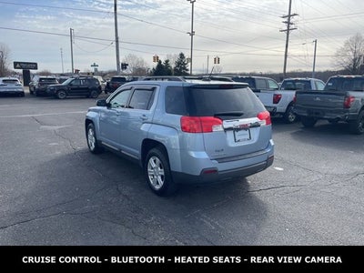 2015 GMC Terrain SLE-2 LOCAL TRADE