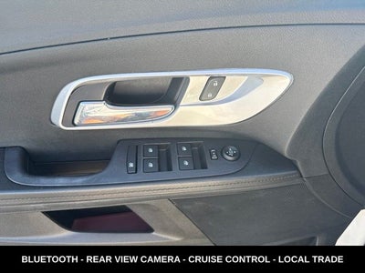 2017 Chevrolet Equinox LS LOCAL TRADE