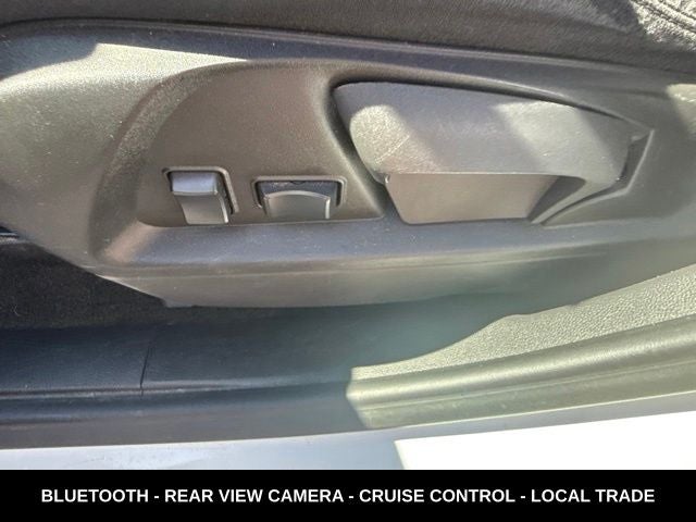 2017 Chevrolet Equinox LS LOCAL TRADE