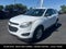 2017 Chevrolet Equinox LS LOCAL TRADE
