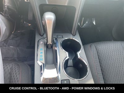 2013 Chevrolet Equinox LS AWD