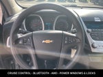 2013 Chevrolet Equinox LS AWD