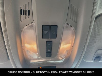 2013 Chevrolet Equinox LS AWD