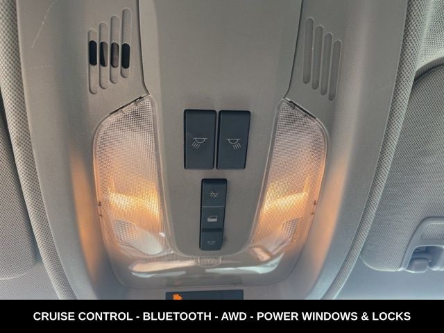 2013 Chevrolet Equinox LS AWD