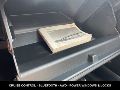 2013 Chevrolet Equinox LS AWD