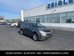 2013 Chevrolet Equinox LS AWD
