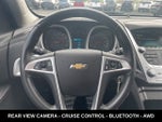 2015 Chevrolet Equinox LT AWD