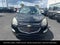 2016 Chevrolet Equinox LTZ AWD