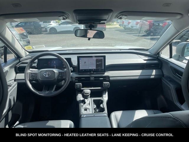 2026 Toyota RAV4 XLE Premium HYBRID AWD